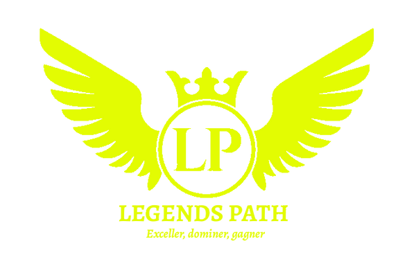 Legends Path